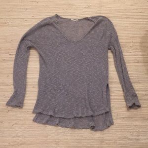 Light summer sweater!